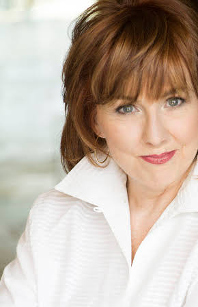 Frances Townend as 