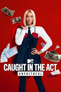 19:10: Pillados: Infieles: Tiene un tipo | MTV | 3/29 2026