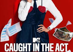 Pillados: Infieles: Sólo es ambiciosa, supongo