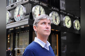 How We Got to Now with Steven Johnson, Season 1: Time