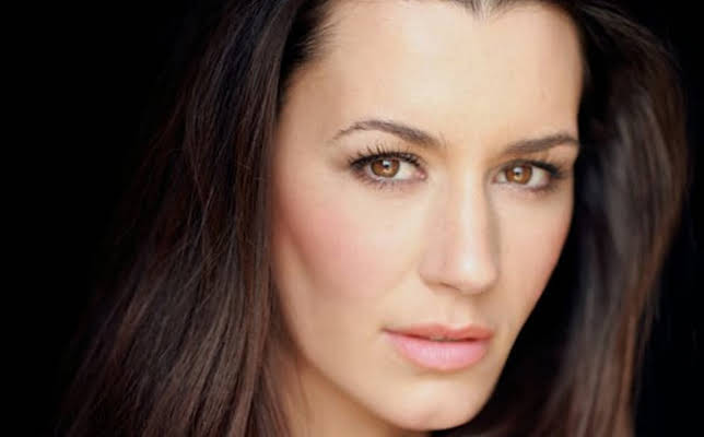 Kate Magowan