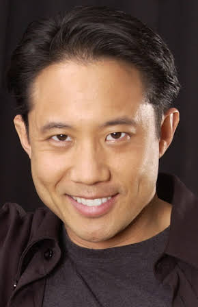 Russell Yuen as 