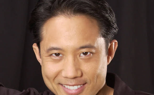 Russell Yuen