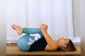 Gentle Stretching Protocol for Stress, Pain Relief, and Sleep with Chandler Rose: Easy Stretches for Pain Relief and Prevention