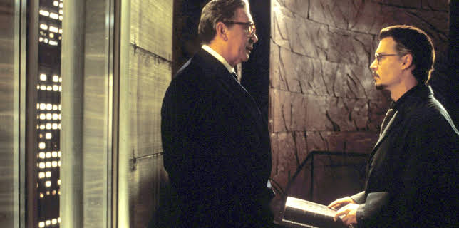 20:15: Die neun Pforten | RTL 2 | 1/7 2026