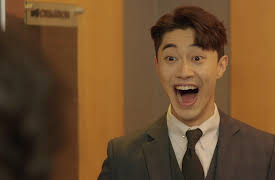 Never Twice: Never Twice Episode 11