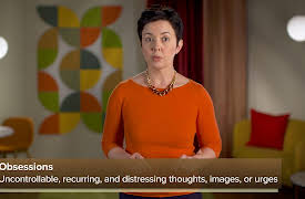 Treating Anxiety: Live Well with OCD