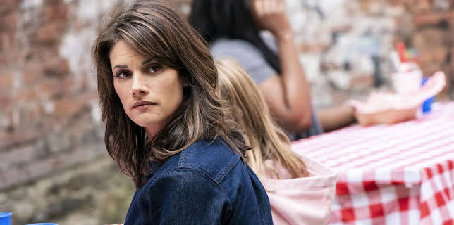 20:15: FBI: Special Crime Unit | Kabel Eins | 3/7 2026