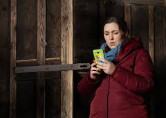 Dahoam is Dahoam (3700)