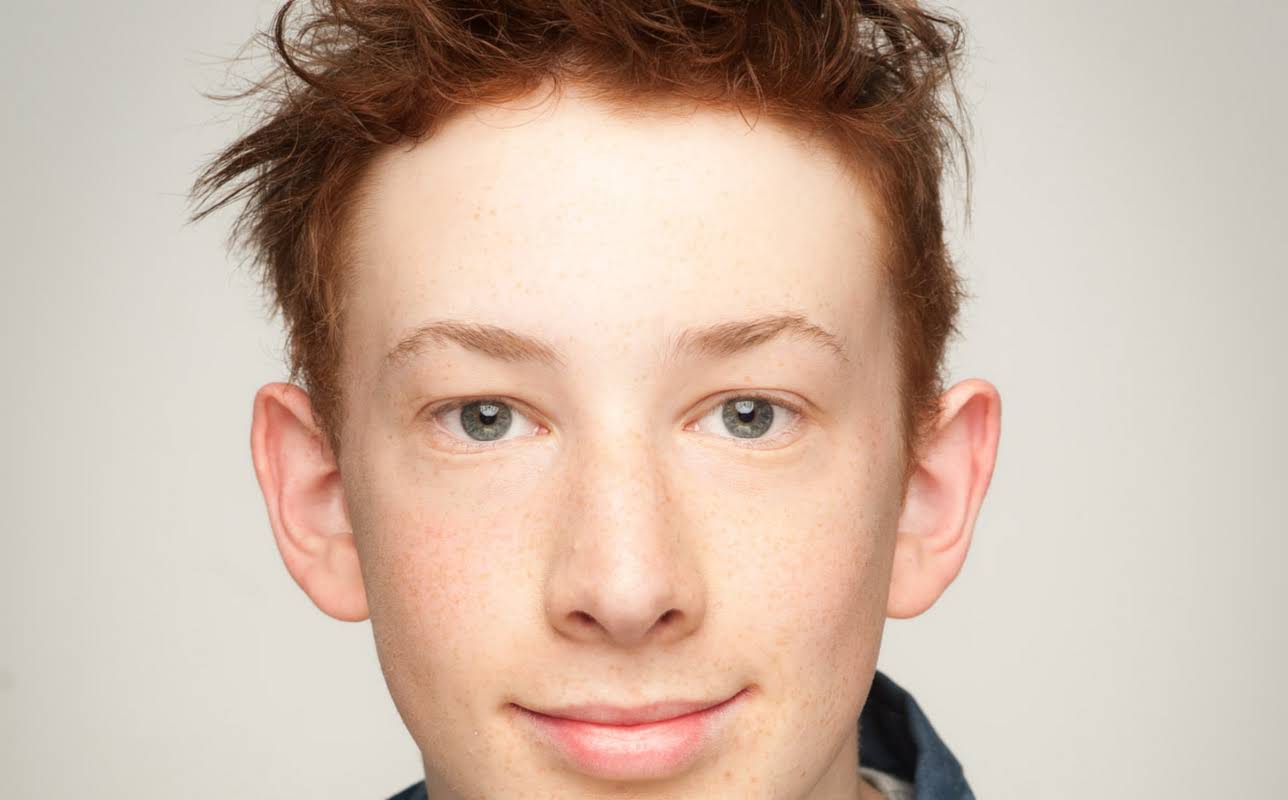 Harrison Feldman
