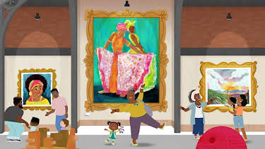 5:40 PM: JoJo & Gran Gran (S2) | Cbeebies | 4/8 2026