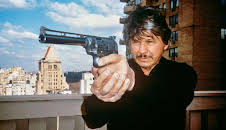 Charles Bronson: Hollywoods härtester Kerl