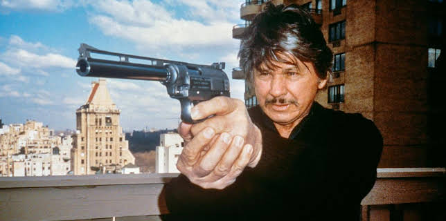 22:02: Charles Bronson: Hollywoods härtester Kerl | Arte | 11/17 2025