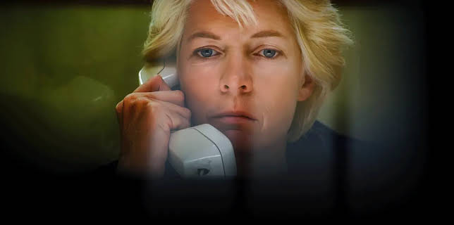 Her Final Fury: Betty Broderick, the Last Chapter (1992)