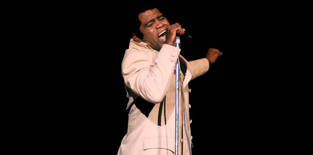 The Story of James Brown (2019)