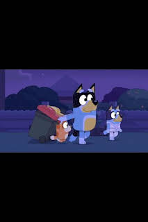 21:15: Bluey (T2): Ep.31 Sacar la basura | Disney Junior | 1/7 2026