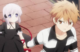 Rewrite: Fate Begins to Turn