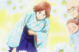 Season 3: Poem 18: Hold me one last time English Dub