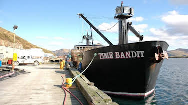 12:00 PM: Deadliest Catch (S2) | Discovery Channel | 11/2 2026