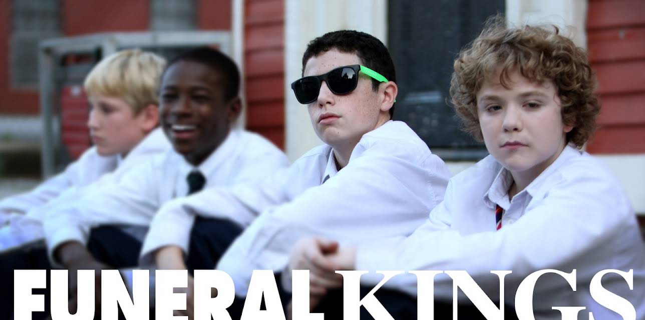 Funeral Kings (2012)
