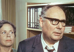 Was ist denn bloß mit Willi los?