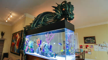 21:00: Tanked (S4 E11) (S4) | Animal Planet | 5/9 2026