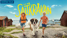 Vi på Saltkråkan: Et dyr til Pelle