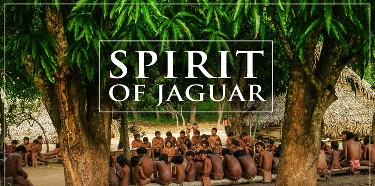 Spirit of Jaguar (2018)