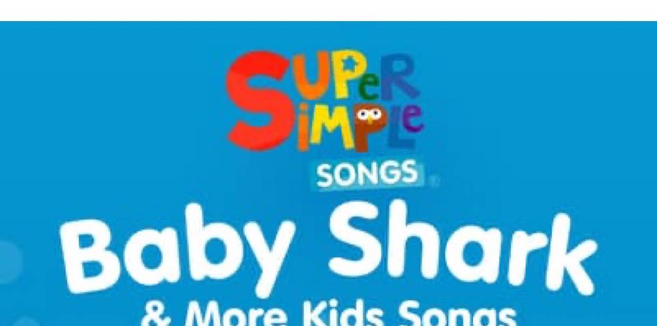 Baby Shark & More Kids Songs - Super Simple Songs (2019)