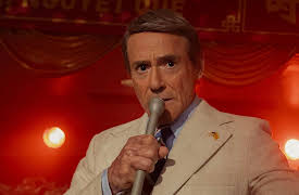 The Sympathizer: Love It or Leave It