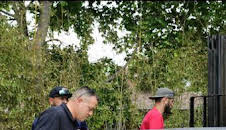 Acuarios XXL: El increíble tanque del Dr. Oz