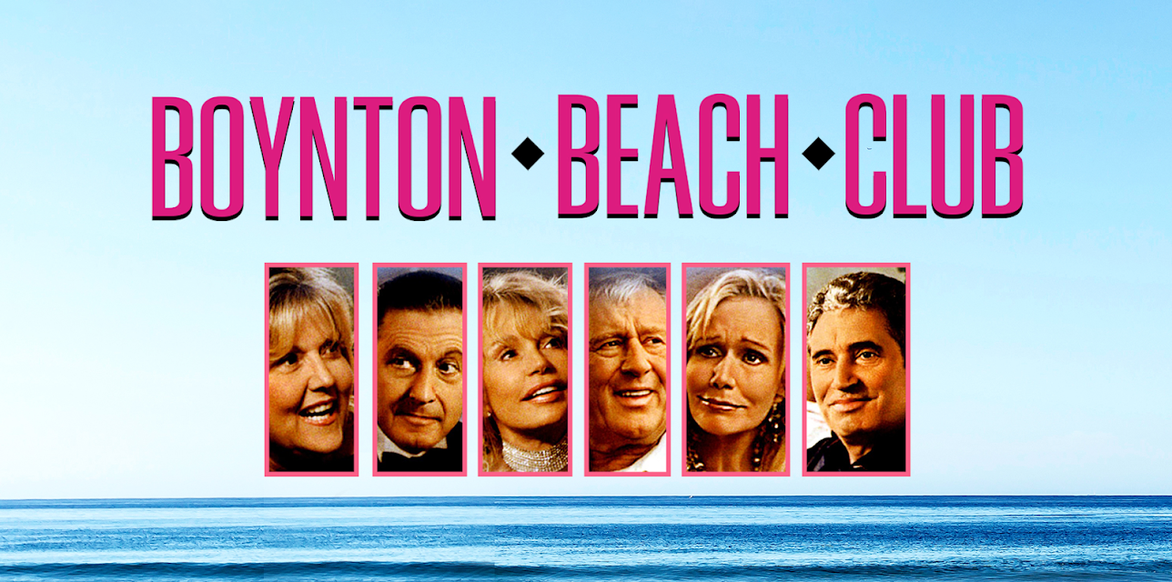 Boynton Beach Club (2006)