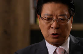 The Scent of a Woman: The Scent of a Woman Episode 9