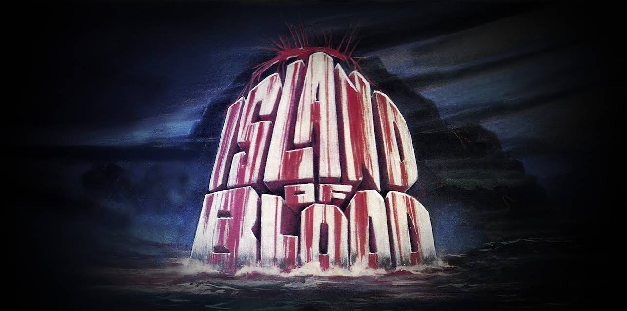 Island of Blood (1982)