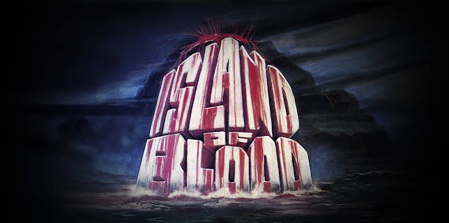 Island of Blood (1982)