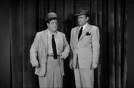The Abbott and Costello Show Season 1: The Birthday Party