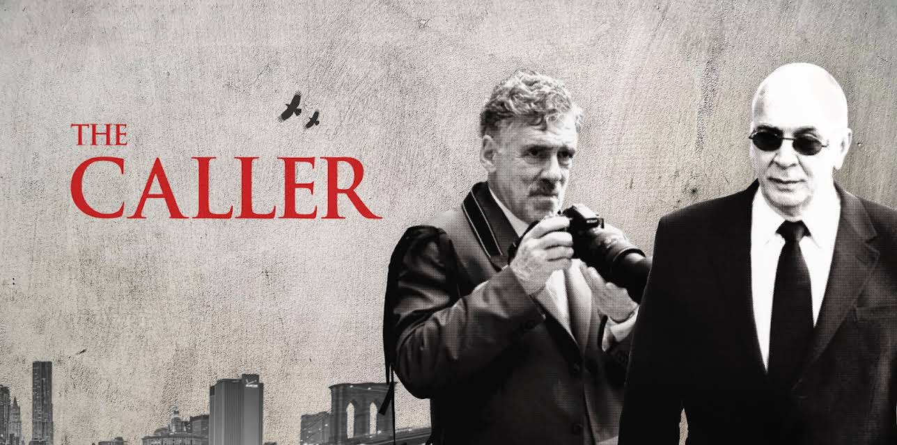 The Caller (2009)