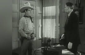 Miracle Rider Season One: Miracle Rider- Ch. 3: The Flying Knife