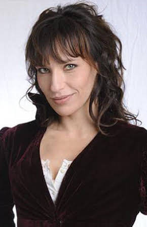 Julie Debazac as 
