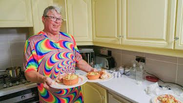 6:50 PM: Come Dine with Me | More 4 | 12/20 2025