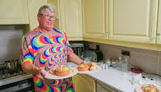 Come Dine with Me