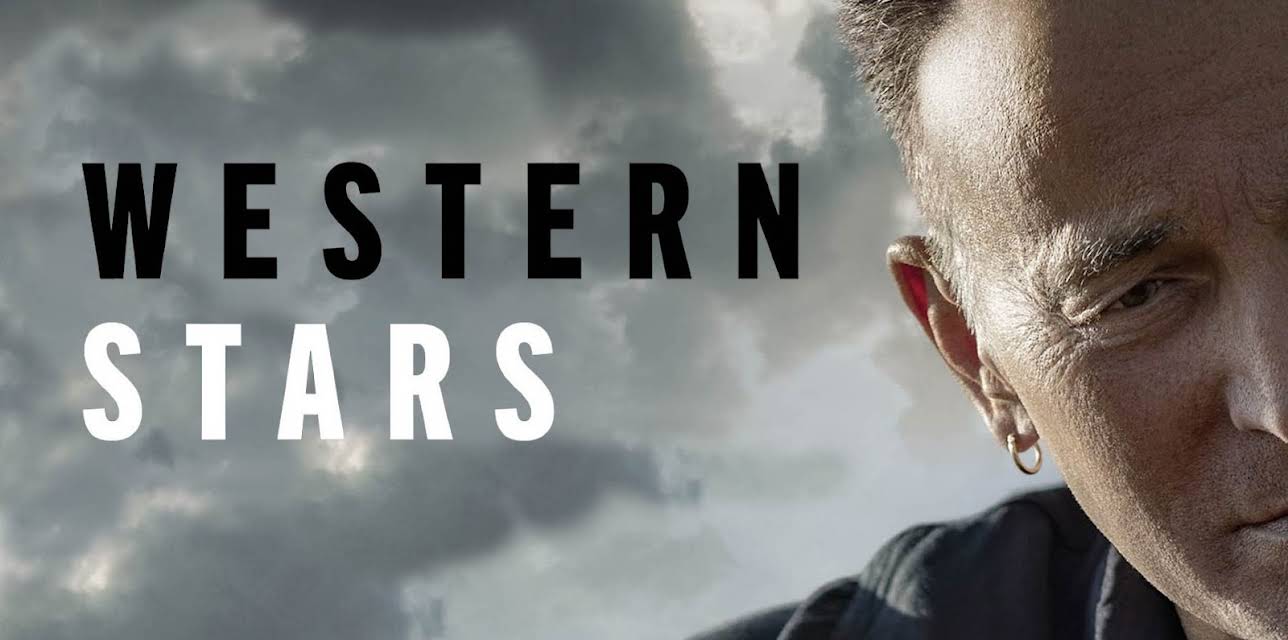Western Stars (2019)