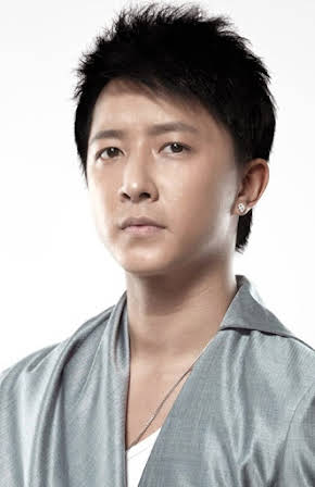 Han Geng as 