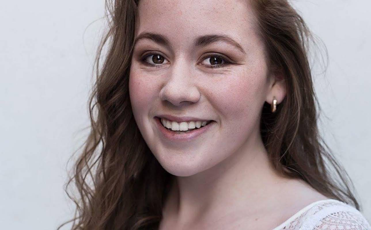 Alyssa Tuddenham
