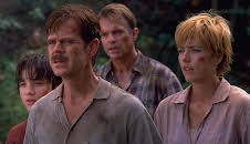 Jurassic Park III