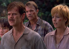 Jurassic Park III