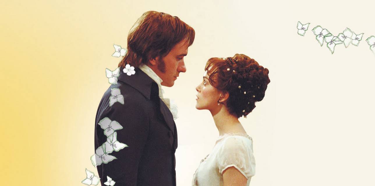 Pride & Prejudice (1945)