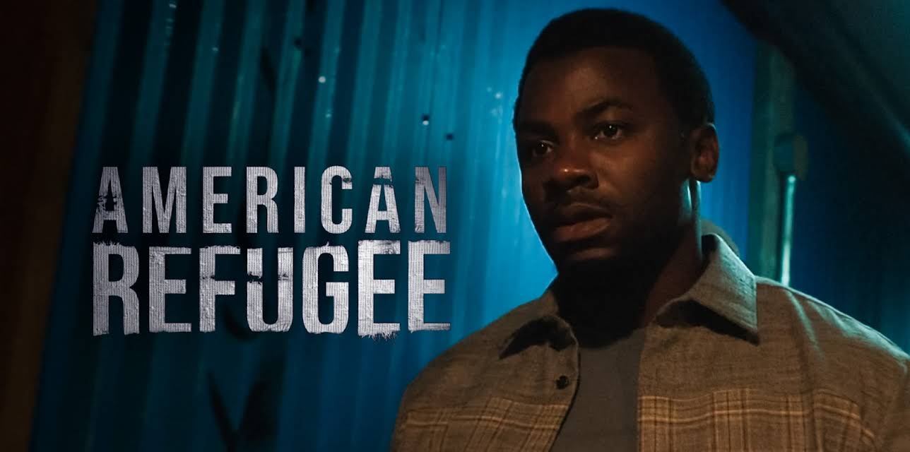 American Refugee (2021)