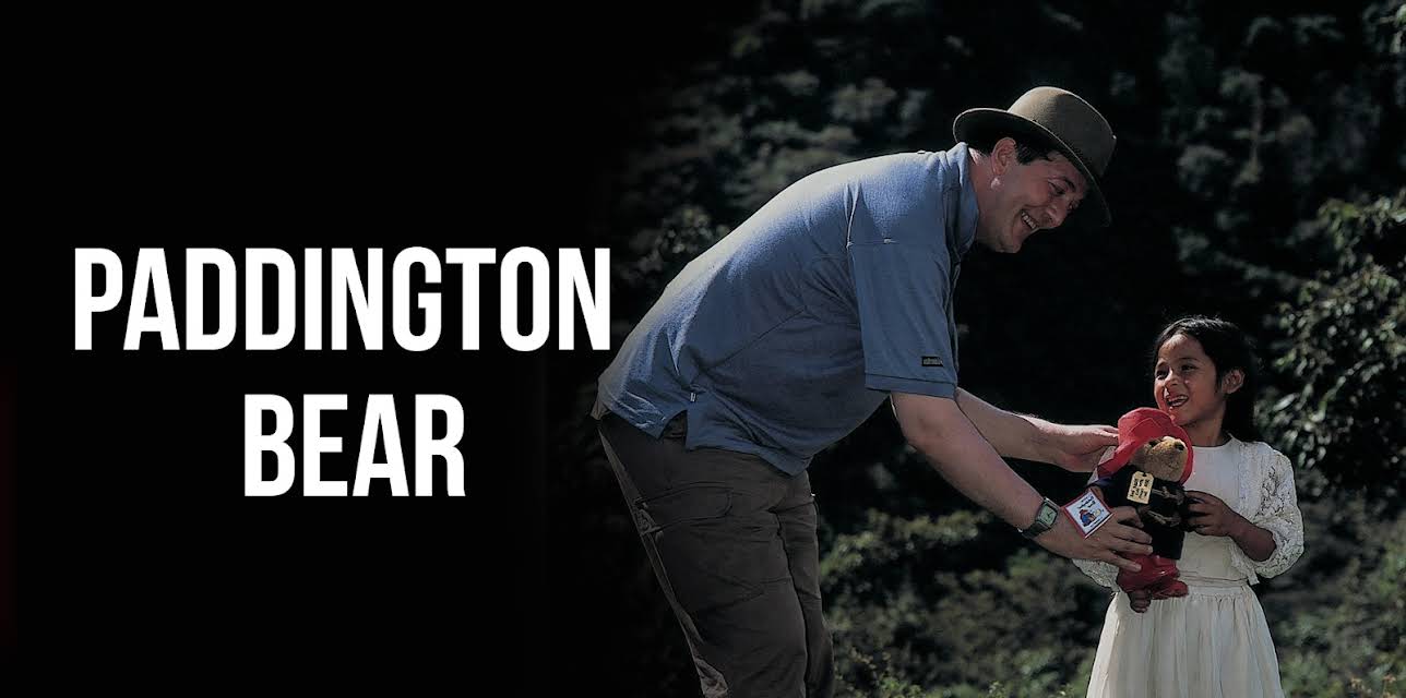 Paddington Bear: The Early Years (2001)