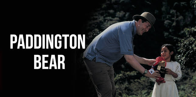 Paddington Bear: The Early Years (2001)